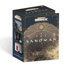 Heroclix Iconix The Sandman